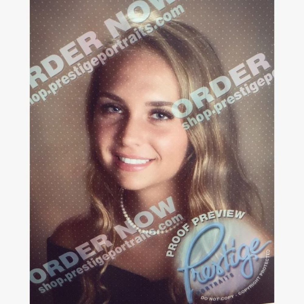 Meet your Posher, Brooke